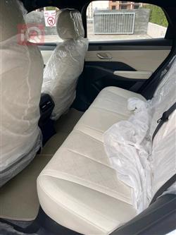 بي واي دي Qin Plus